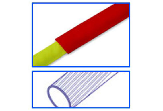 護角、護套（YT01F）