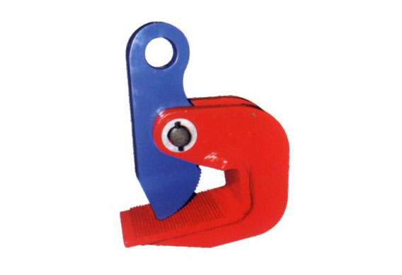 橫吊鋼板起重鉗、豎吊鋼板起重鉗(YT09A)