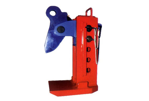 層疊鋼板起重鉗、單板鋼板起重鉗(YT09B)