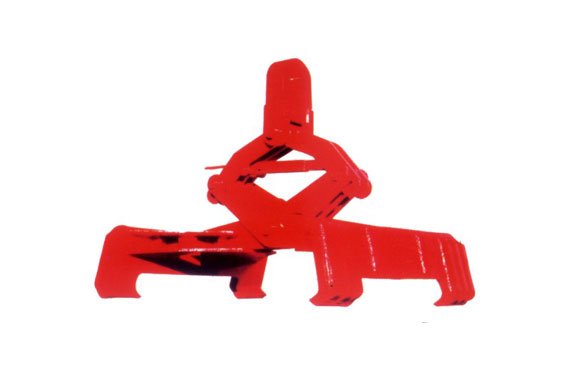 鋼板夾具、鋼錠吊具(YT10D)